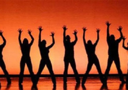 حفل لفرقة الصامتين بين أحضان الإسكندرية