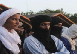 بدء محادثات سلام بين حكومة مالي والمتمردون في الجزائر