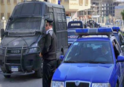 ضبط 20 شخصًا من أنصار الإخوان في حملة مداهمات أمنية بالفيوم