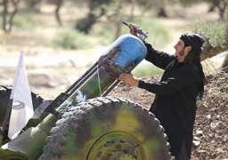 داعش تمنع أهالي الموصل من زيارة المقابر وصلاة العيد