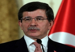 داود أوغلو: لا نتجاهل الدور المصري.. لكن لا يمكن تجاهل حماس