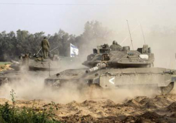 “سرايا القدس” تعلن تفجير دبابة إسرائيلية ثانية في شمال قطاع غزة