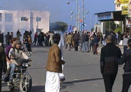 رئيس الإسعاف: لم يتم نقل أي مصاب أو قتيل حتى الآن بأحداث الهرم