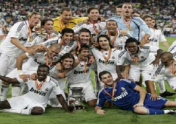 ريال مدريد يصطدم ببرشلونة فى “الكلاسيكو” 26 أكتوبر