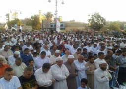 الأوقاف تحذر من استغلال ساحات العيد في أي دعاية انتخابية أو حزبية