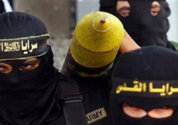 سرايا القدس تعلن قتلها 4 جنود إسرائيليين في كمين بشرق غزة