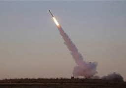 “سرايا القدس” تقصف المفاعل النووي “تسوراك” جنوب تل أبيب