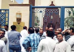 سفارة مصر بالرياض: خاطبنا السلطات السعودية لفتح التبرعات لـ37037