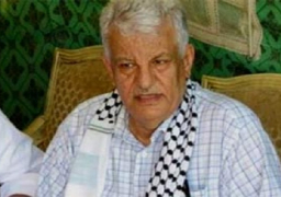 سفير فلسطين بالقاهرة:مصر تجري اتصالات لالزام اسرائيل بوقف العدوان