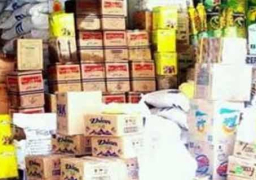 مجلس علماء مصر يطالب الحكومة بتعميم عرض التسعيرة على جميع السلع