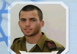 الجيش الاسرائيلي: جندي مفقود في غزة ويفترض انه قتل