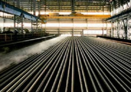 شركات حديد مصرية تقدم طلبا لفرض رسوم إغراق على واردات الصلب