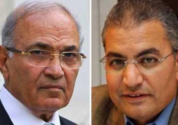 تغريم عصام سلطان 15 ألف جنيه بتهم سب وقذف أحمد شفيق وتهريب أموال لعائلة مبارك