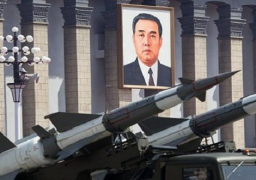 اليابان تحتج على إطلاق كوريا الشمالية صاروخا باليستيا قصير المدى