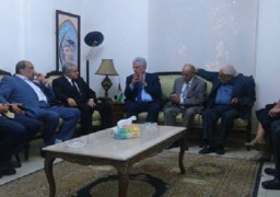 صباحي: الحل في غزة لن يكون إلا من خلال مبادرة مصرية