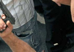 ضبط 14 وإصابة شرطي باشتباكات مع أهالي متهمين ببني سويف