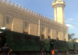 ضبط 3 من المنتمين لجماعة “الإخوان” بينهم إمام مسجد بالدقهلية