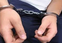 ضبط 5 متهمين جدد لتورطهم في اقتحام مركزي شرطة مغاغة وديرمواس