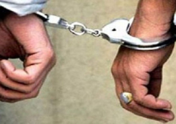 ضبط إخوانيين أحدهما مسلح للتحريض بالتعدى على الممتلكات بعين شمس