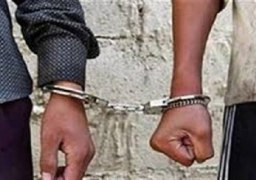 ضبط فلسطينيين اثنين في منطقة محظور تواجد المدنيين بها بشمال سيناء