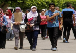 الحد الأدنى للطب 97.68% والهندسة 92.43%