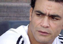 عصام الحضري يوقع عامين للاسماعيلي