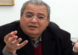 عصفور: أرفض تجسيد الأنبياء والتفكير في هذا غير وارد