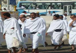 عودة 1980 معتمرا إلى ميناء سفاجا البحري