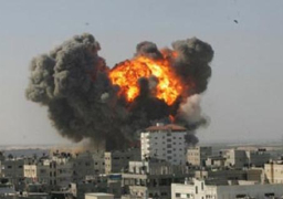 بعد توقف 6 ساعات.. إسرائيل تستأنف غاراتها الجوية وتقصف غزة مجددًا