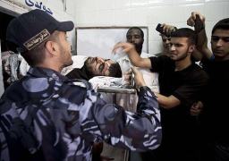 ارتفاع حصيلة الشهداء في قطاع غزة الى 11 وحماس تتوعد إسرائيل بدفع الثمن