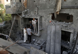 غزة: أنباء عن نص اتفاق للتهدئة بوساطة عربية – فلسطينية