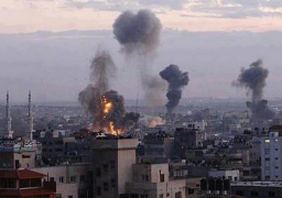 انطلاق قافلة الحملة الشعبية لدعم فلسطين فجر الخميس