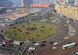 فتح ميادين ” التحرير , والنهضة , ورابعة العدوية” أمام حركة مرور السيارات