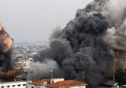 ارتفاع عدد قتلى ومصابى سقوط قذيفة على منزل بسيناء إلى 10 ضحايا