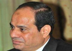 قرار جمهوري بتخصيص أراضي لمشروعات الاستصلاح والاستزراع