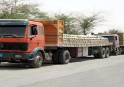 قرار جمهوري بقانون يحظر تسيير المقطورات بعد أول أغسطس 2015