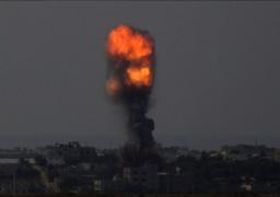 ارتفاع حصيلة قتلى القصف الإسرائيلي على حي الشجاعية إلى 20 شخصا