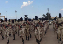 اطلاق سراح 3 سائقين مصريين مختطفين فى ليبيا