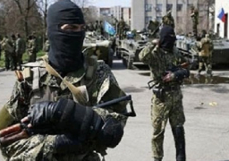 قوات كييف تتقدم نحو دونيتسك معقل الانفصاليين