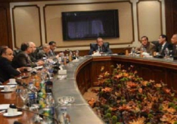 كمال: اتاحة 29 نقطة دولية لشركات الطيران الخاصة دعما للسياحة