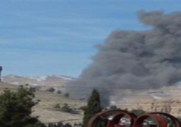 كوريا الشمالية تطلق مئة قذيفة في البحر لم يسقط أي منها على ساحل الجنوب