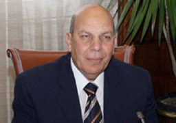 لبيب: استغلال أسفل الكباري كجراجات أو منافذ بيع أو منشأت ترفيهية