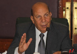 لبيب : انشاء وحدة ترشيد الطاقة بكل محافظة