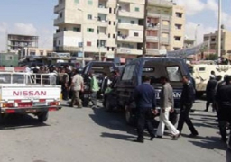 مباحث تنفيذ الأحكام تنجح فى تنفيذ 10 الاف و655 حكما قضائيا خلال 24 ساعة