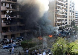 متشددان يفجران نفسيهما في جنوب السعودية