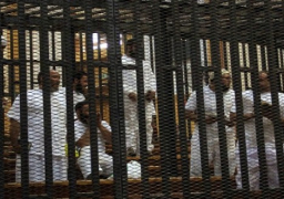 الجنايات تستأنف محاكمة 26 متهمًا بقضية “خلية مدينة نصر”