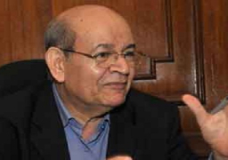 محافظ الجيزة: إزالة تعديات على سور محطة كهرباء المعتمدية