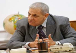 محلب : افتتاح المرحلة الاولى لطوارئ قصر العينى بعد توقفها 12 عاما