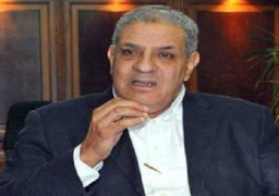 محلب يؤكد عزم الدولة على مواجهة قوى الإرهاب والتطرف