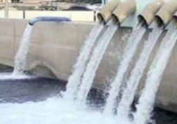 محلب يتفقد الأعمال الإنشائية بمحطة مياة أبو تشت بمحافظة قنا